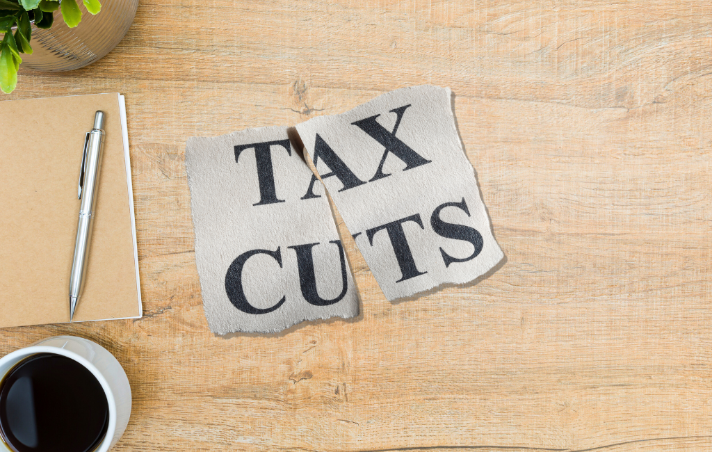 2024 Tax Cuts: Revised stage 3 tax cuts confirmed for 1st July