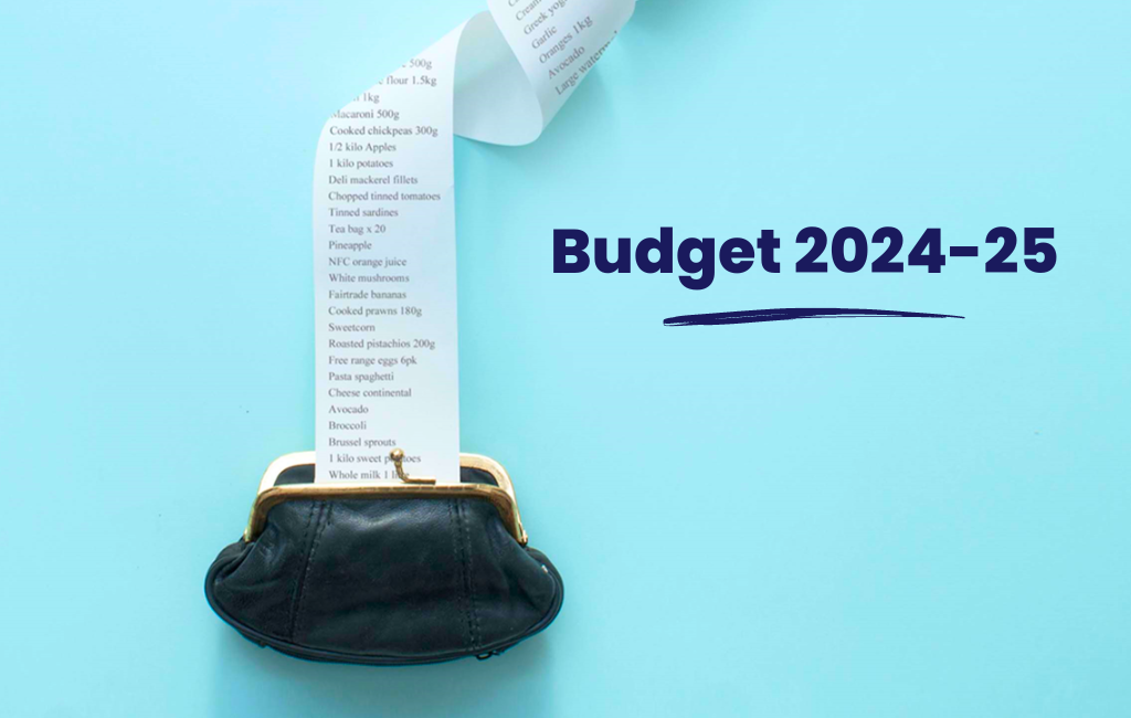 2024-25 Budget Breakdown: How It Affects You and Your Wallet