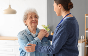 What Is Aged Care? Understanding Services in Australia