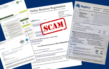 Business Name Renewal Scam - Avoid Costly Mistakes