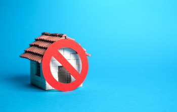 Ban on foreign property purchases