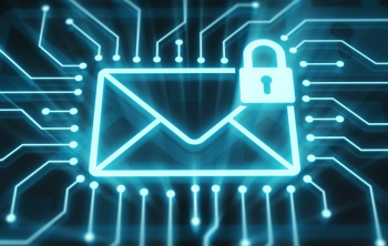 Secure your email