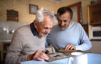 Financial planning for dementia care - protecting family and finances