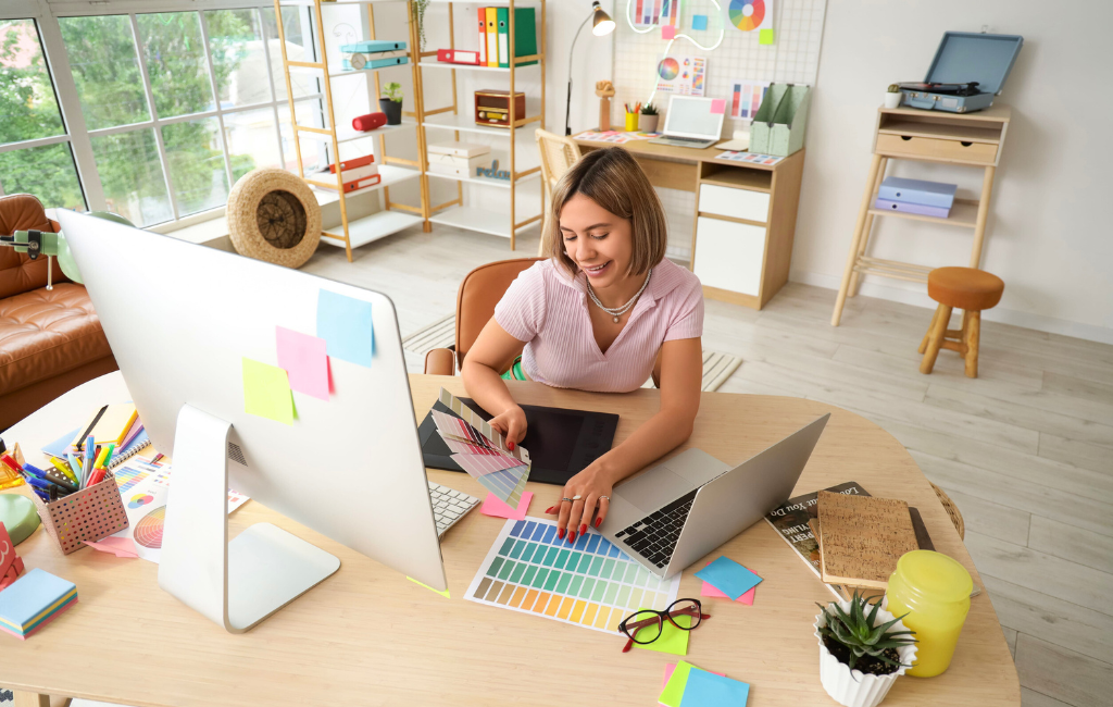 Home-Based Business CGT Rules Australia - ATO Active Asset Test & Main Residence Exemption Explained