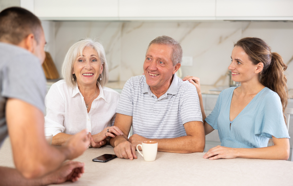 Aged care financial planning in Australia - avoiding 5 common mistakes